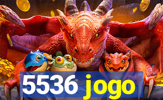 5536 jogo